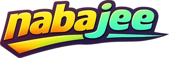 nabajee লোগো